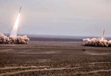 Irán reclama a EEUU que «acepte los hechos» y «retire» a sus militares desplegados en Oriente Próximo