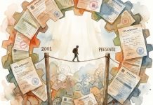 La amenaza del fin del TPS para los salvadoreños: entre el regreso forzado y la fractura familiar