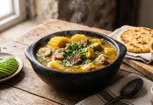 Sancocho Trifásico