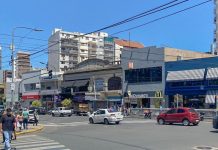 La cantidad de locales comerciales vacíos en la Ciudad de Buenos Aires creció 4% en el último año