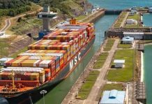 Canal de Panamá define quién asumirá provisionalmente su subadministración