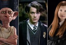 La serie de “Harry Potter” encuentra a sus nuevos Dobby, Tom Riddle y Ginny: ¿quiénes son los actores elegidos?