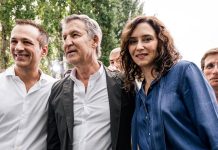 Feijóo pide a Robles que deje comparecer a directora de CNI en Comisión de Secretos para saber «la verdad» de Ceuta