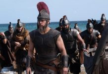 La Odisea supera los USD 1.500 millones y se convierte en la película más exitosa de Christopher Nolan