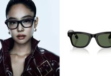 Las gafas inteligentes Ray-Ban Meta ahora pueden guiar por voz en rutas a pie sin necesidad de sacar el celular