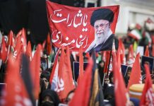Irán desmantela en el sudeste del país a un supuesto grupo terrorista que planeaba atentados