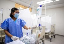 Centros de salud en crisis ante llegada del Fenómeno El Niño: 6,1 millones de personas enfrentan riesgos sanitarios frente a lluvias e inundaciones