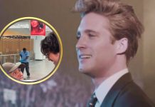 Fan ve a Diego Boneta y cree que es Luis Miguel: así reaccionó el actor ante la inesperada confusión