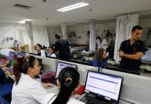 Urgencias en clínicas y hospitales de Medellín operan con una saturación promedio del 160%, según Secretaría de Salud