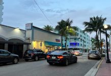 Miami Beach promete estacionamiento a USD 1 por hora, pero conductores denunciaron cobros mayores