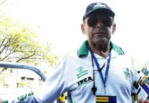 Martín “Cochise” Rodríguez, leyenda del ciclismo colombiano, se encuentra hospitalizado en Medellín: “Presentó mareos”