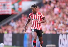 Crónica del Athletic Club – Atlético de Madrid: 3-0