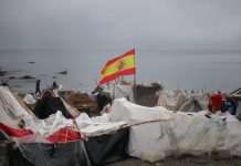 La prensa marroquí advierte que la visita del Rey a Ceuta haría estallar la crisis: “Si desean evitar que las tensiones se conviertan en un verdadero conflicto, no debería tener lugar”