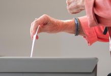 La participación en las elecciones en Sajonia-Anhalt supera ampliamente los datos de la votación de 2021