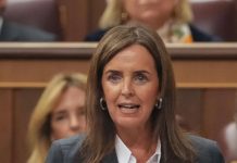Fúnez (PP) carga contra el Gobierno por «empeñarse en imponer un campamento en Ceuta» porque genera «incertidumbre»