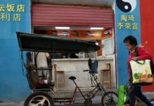 Negocios chinos van apoderándose cada vez más de La Habana en medio de la crisis por hambre y energía