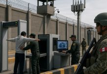 Emergencia en cárceles de Perú: El Gobierno interviene los alrededores de cinco penales pero Castro Castro en San Juan de Lurigancho no tiene resguardo policial y militar