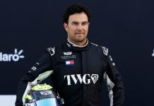 Gran Premio de Italia: sigue EN VIVO el minuto a minuto de la carrera donde compite Checo Pérez