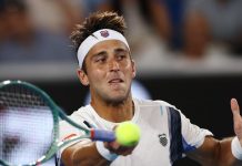 Tomás Etcheverry va por los cuartos de final del US Open ante Alex Michelsen: hora y cómo verlo en vivo