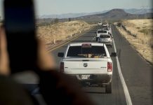 Autoridades niegan contar con información de una posible amenaza en Nogales, Sonora, tras alerta de EEUU: mantendrán vigilancia