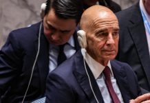 EEUU pide contención tras los últimos combates entre milicianos drusos y fuerzas de Siria en Sueida