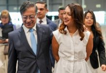 Andrea Petro habla de su relación con su padre: “El poder destruyó la familia casi por completo”
