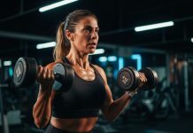 Por qué la grasa abdominal puede persistir aunque haya dieta y ejercicio