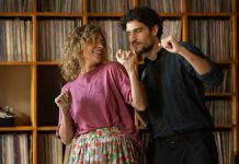 Nanni Moretti regresa a Venecia 37 años después con una película a ritmo de los Rolling Stones y Bruce Springsteen: un drama romántico alejado de su estilo