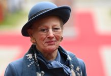 La reina Margarita de Dinamarca, ingresada de nuevo en el hospital: no podrá acudir al funeral del rey Harald de Noruega
