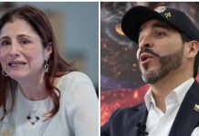 Rodrigo Lara respondió a Iris Marín por exposición de cuerpos en Guaviare: “No corresponde equiparar al Estado con bandas narcoterroristas”