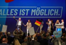 Alternativa para Alemania ha obtenido su mejor resultado electoral de la historia