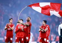 Toluca se convierte en el primer campeón mexicano de la Leagues Cup
