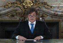El Gobierno presiona al peronismo y capitaliza su división por el proyecto sobre las islas Malvinas