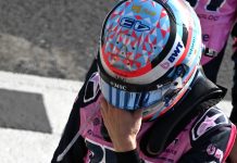 Corazón de campeón: las razones detrás de las lágrimas de Colapinto tras el Gran Premio de Italia de F1