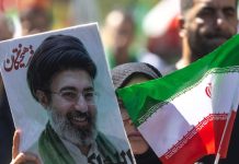 Mojtaba Khamenei cumple seis meses como líder supremo de Irán sin aparecer en público