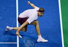 El alemán Zverev se mete en cuartos del US Open tras ganar al italiano Darderi