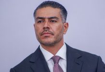 “Los Rusos” amenazan a Omar García Harfuch con cartulinas en Guerrero tras captura de “El Amarillo”