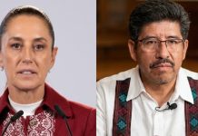 “Todavía le podrían bajar un poquito”: dice Sheinbaum sobre reducción de gastos a un año de la nueva Suprema Corte