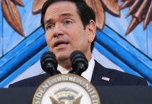 Rubio viaja a América Latina para impulsar las prioridades antidrogas de Estados Unidos con líderes amigos de Trump