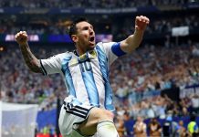 Lionel Messi volvió a ser nominado al Balón de Oro 2026 tras dos años ausente