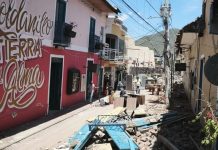 Reconstrucción del Valle del Cauca tras el terremoto: Roldanillo será el primer municipio intervenido