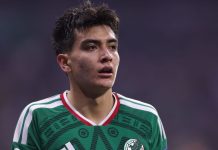 Por qué Gilberto Mora no fue considerado dentro de los nominados al Balón de Oro 2026