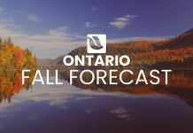 Ontario desbloquea el otoño extendido durante la próxima temporada