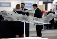 La apuesta de GlobalEye: Ottawa eligió un avión de vigilancia sin saber que cubría necesidades militares