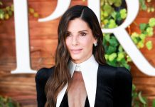 Sandra Bullock asegura que existe vida extraterrestre: ”Hay naves alienígenas volando por el cielo. Yo las he visto y no estoy loca»