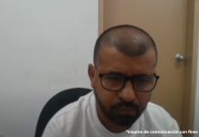 Gustavo Petro había suspendido la extradición de ‘Mocho Olmedo’, ahora la Fiscalía lo imputó por reclutamiento de menores, homicidio y desplazamiento forzado