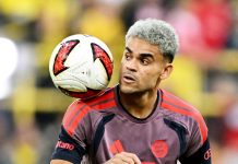 Bayern Múnich vs. Bodø/Glimt: hora y dónde ver en vivo el debut de Luis Díaz en la Champions League