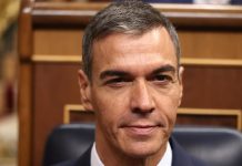Sánchez, «con ganas» de ser otra vez candidato, dice que convocará las elecciones cuando convenga el «interés general»