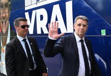 Elecciones en Quebec: programa más ligero en previsión de Cinco Líderes, Una Elección