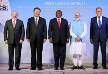Los BRICS abren con 10 países socios la última jornada tras su declaración por unanimidad